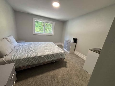 Double Room, Lagoon View | WiFi (free)