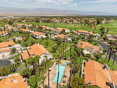 Welcome to your desert paradise
