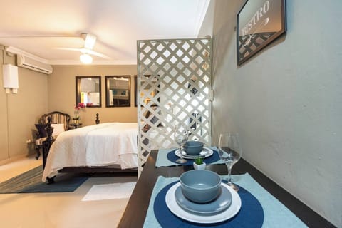 Studio, 1 Bedroom | 1 bedroom