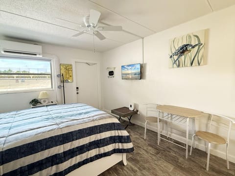 Venice Villas Studio – Beach Days & Pool (7928)