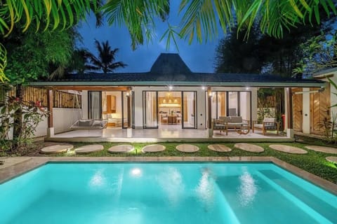 Family Villa, 3 Bedrooms, Private Pool | Pool | Outdoor pool