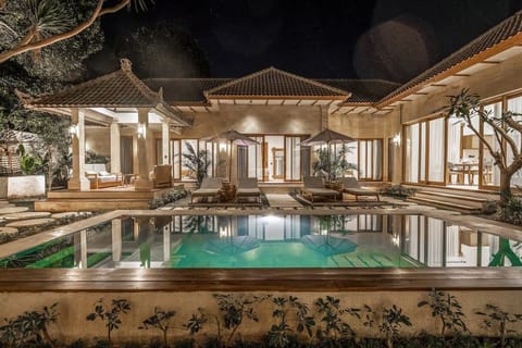 Deluxe Villa, 3 Bedrooms, Private Pool | Pool | Outdoor pool