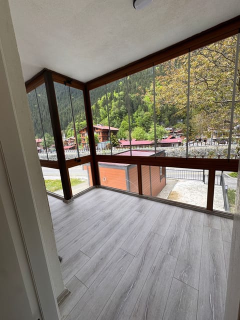 Family Apartment, River View | Interior