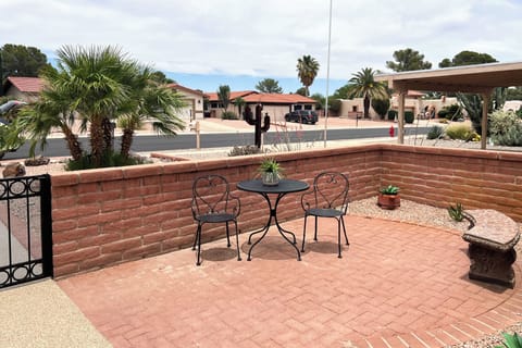 Green Valley Vacation Rental | 2BR | 2BA | 1,800 Sq Ft | Step-Free Access