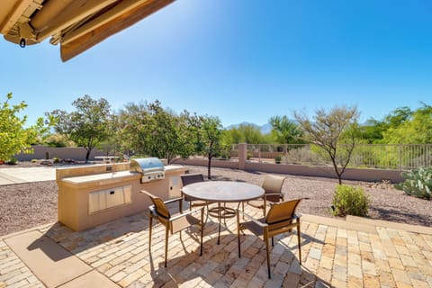 Oro Valley Vacation Rental | 2BR | 2BA | 1,300 Sq Ft