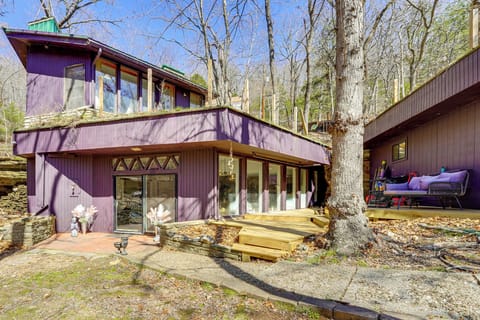 Garfield Vacation Rental | 3BR | 3.5BA | 2,350 Sq Ft