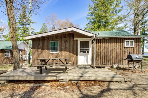 Tenstrike Vacation Rental | 3BR | 1BA | 1,100 Sq Ft