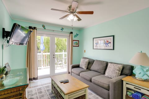 Key West Vacation Rental | 2BR | 1BA | 700 Sq Ft