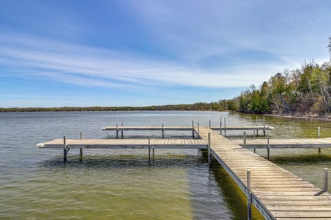 Tenstrike Vacation Rental | 2BR | 1BA | 800 Sq Ft