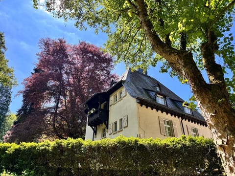 Double or Twin Room, Garden View | Exterior