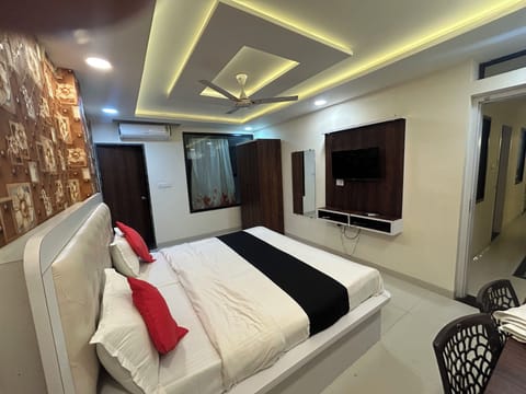 Superior Double Room | Desk, laptop workspace, WiFi (free)