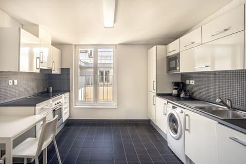 House | 1 bedroom