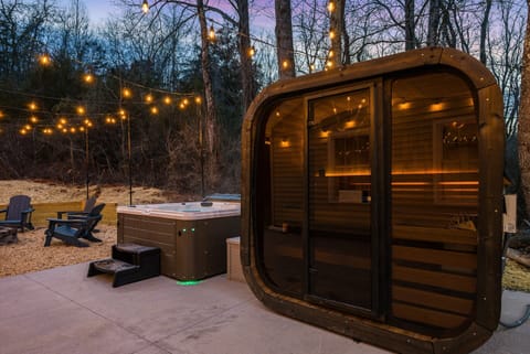 House, Private Bathroom (Afton Bliss) | Exterior
