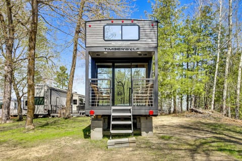 House (1 Bedroom) | Interior