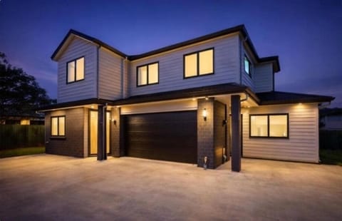 House, 3 Bedrooms, Private Bathroom, Garden View | Exterior