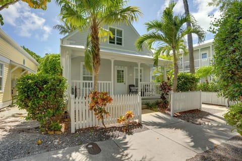 Cottage (3 Bedrooms) | Front of property
