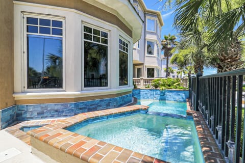 1 Collier Beach Road | Small Private pool and spa - 1 Collier Beach Road | Small Private pool and spa