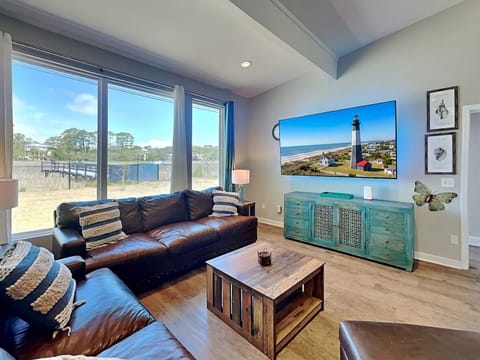 Welcome to Serenity View!