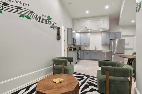 Full  open Kitchen All you need