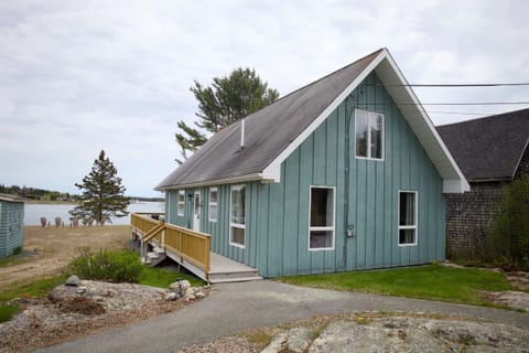 Welcome to Harbor & Pine - you're going to love it here!