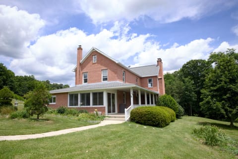 Welcome to the Homestead at Anderson!