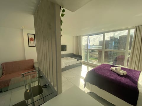 Basic Apartment | Free WiFi