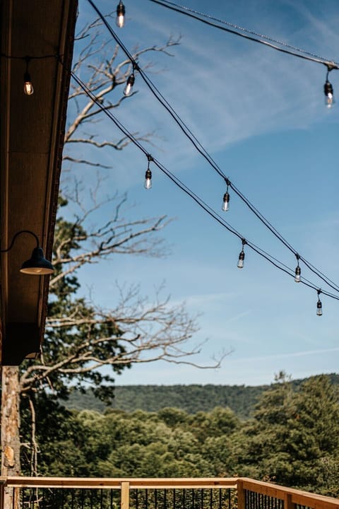 House, Private Bathroom (Hillside Haven) | Exterior
