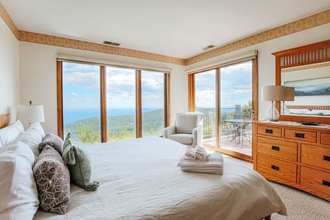 Condo, Private Bathroom (Panoramic Peak) | 1 bedroom