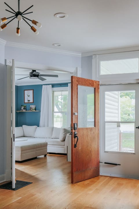 House, Private Bathroom (The Wayne Shire) | Interior