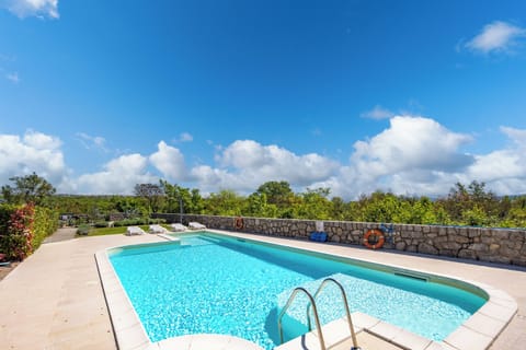 Shared pool