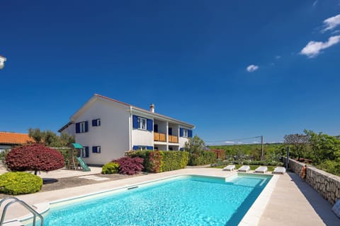 Shared pool