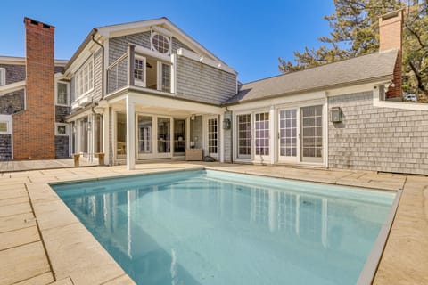 Westbrook Vacation Rental | 5BR | 5.5BA | 5,600 Sq Ft
