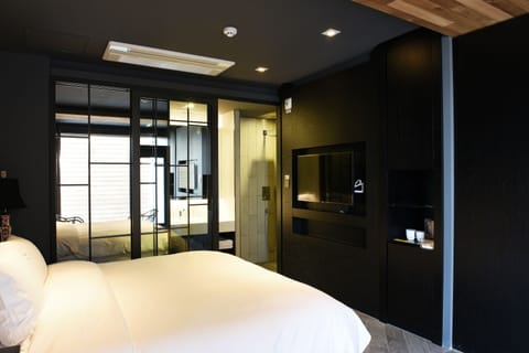 Zen Suite | View from room
