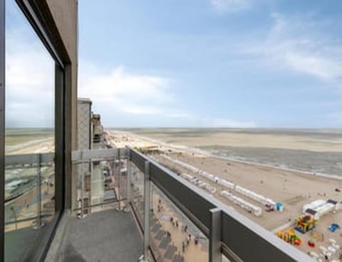 Apartment | Balcony