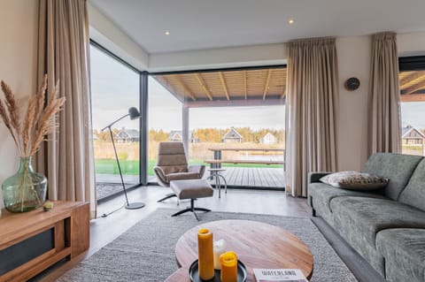 House | Living room