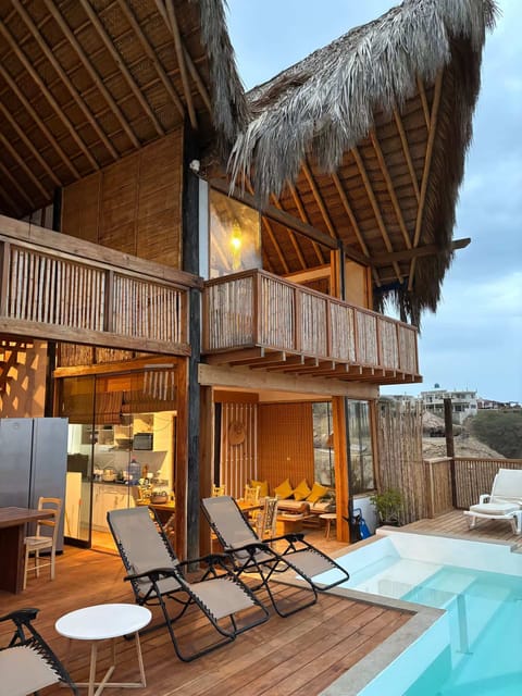 House | 8 bedrooms, high-speed internet