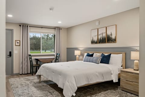 Single Room | WiFi (free)