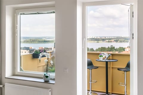 Apartment, 1 Bedroom, Accessible, Balcony | Interior