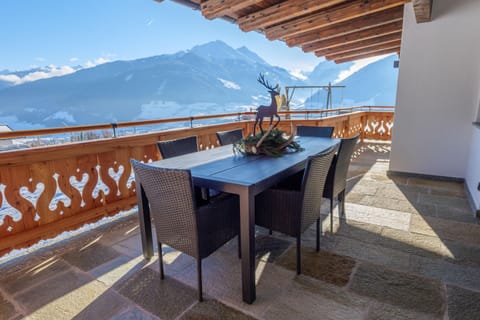 Apartment | Balcony