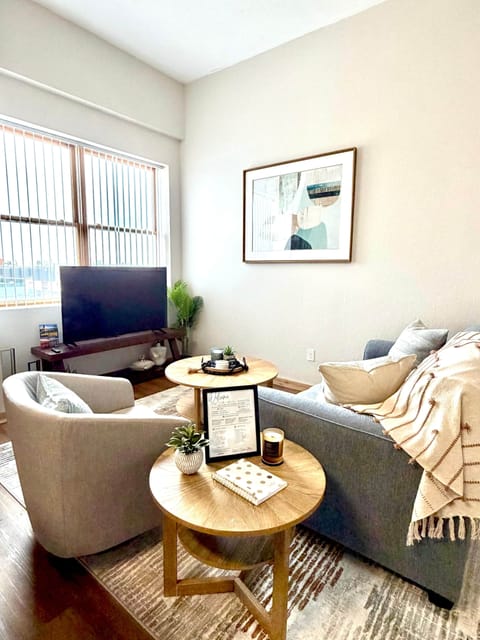 Lake ave lofts- Manitou LR