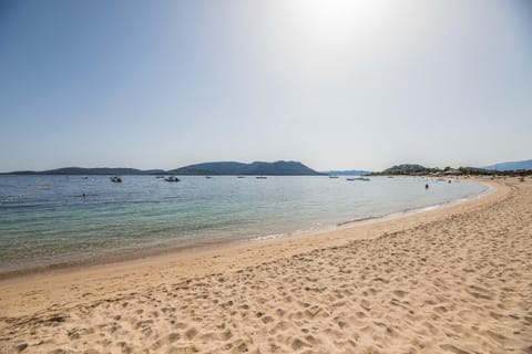 Villa | View from property