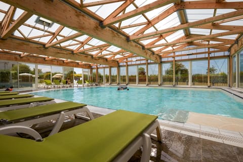 House | Pool | Indoor pool, outdoor pool