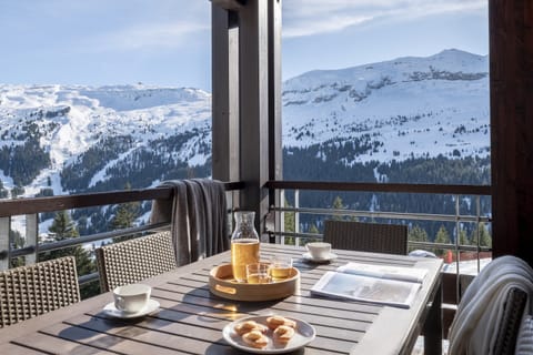 Apartment | Balcony