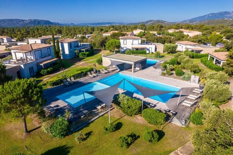 Apartment | View from property
