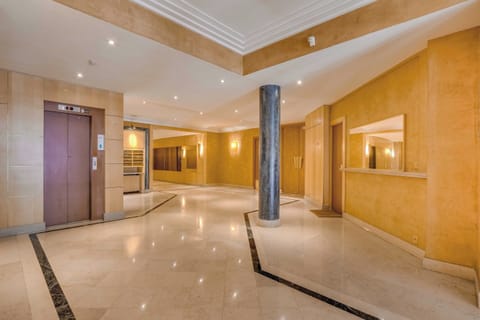 House | Interior