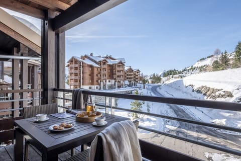 Apartment | Balcony