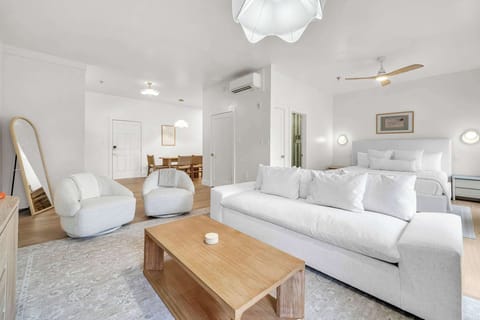 Welcome to 'Le Studio 30a'!
