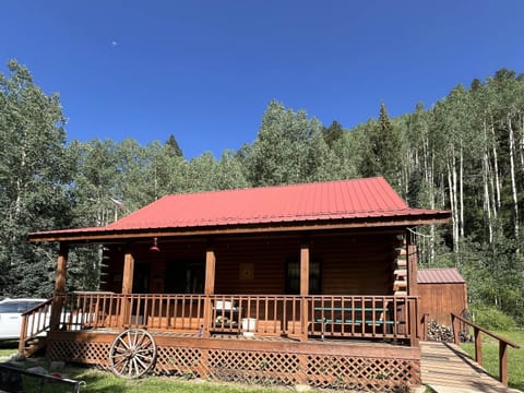 Cabin