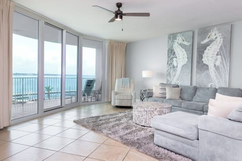 Caribe Resort C306 Living Room