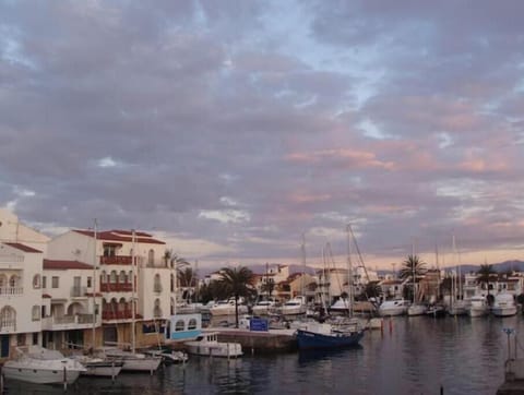 Marina